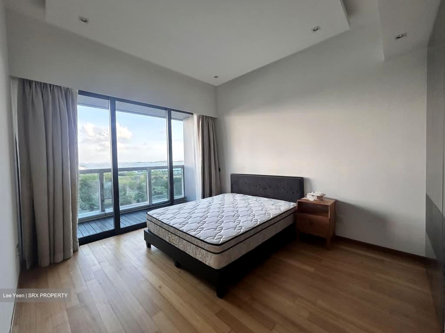 Marina Bay Residences (D1), Condominium #566752161